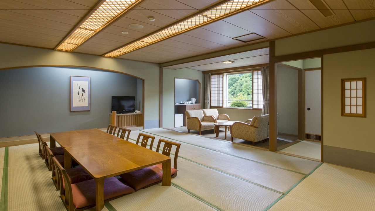 Photo of Bedroom in Kitayuzawa Onsen