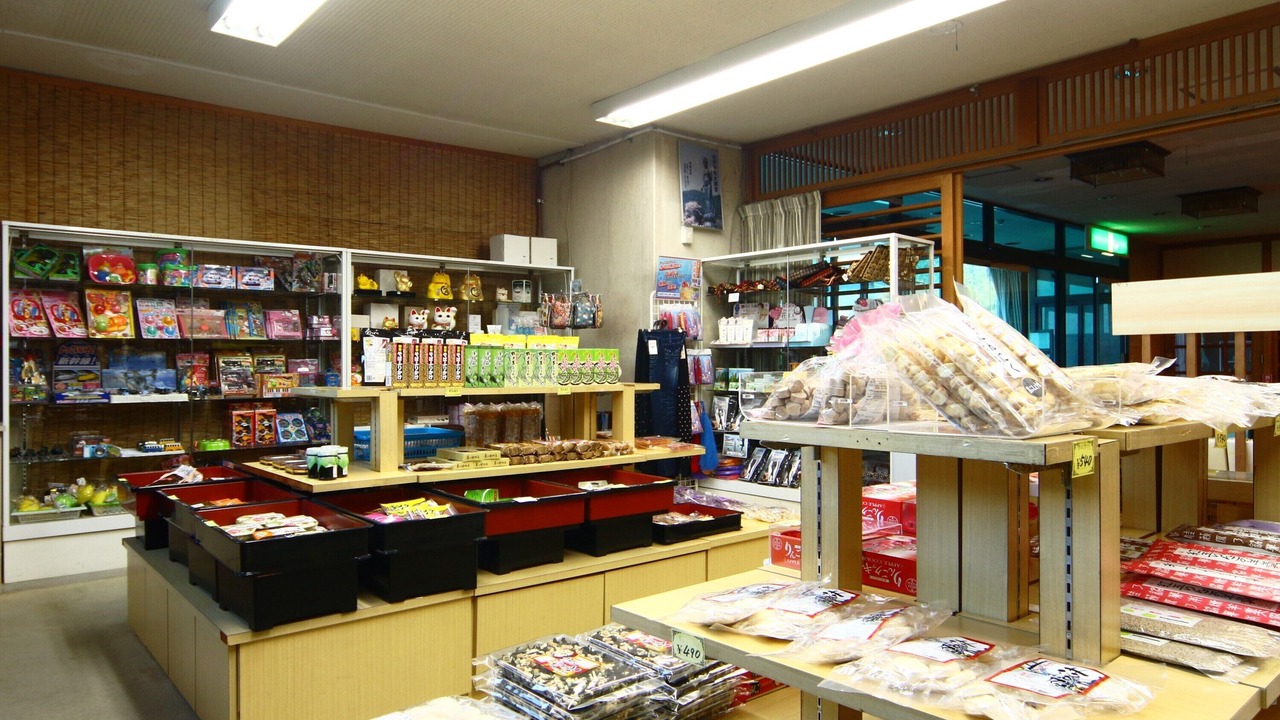 Photo of Others in Yudanaka Shibu Onsen