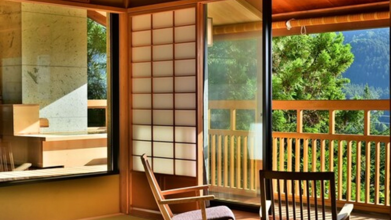 Photo of Bedroom in Yudanaka Shibu Onsen