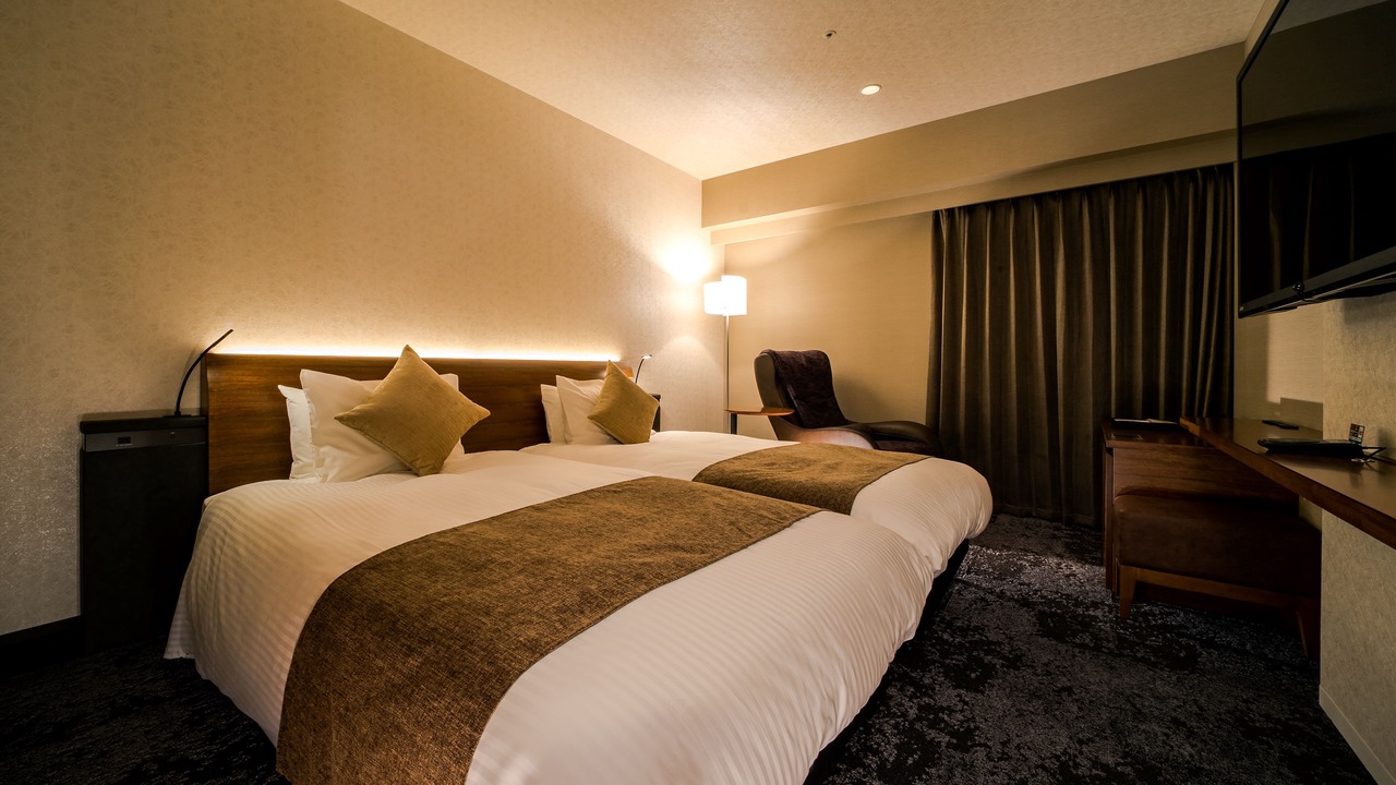 Photo of Bedroom in Nagoya City Centre