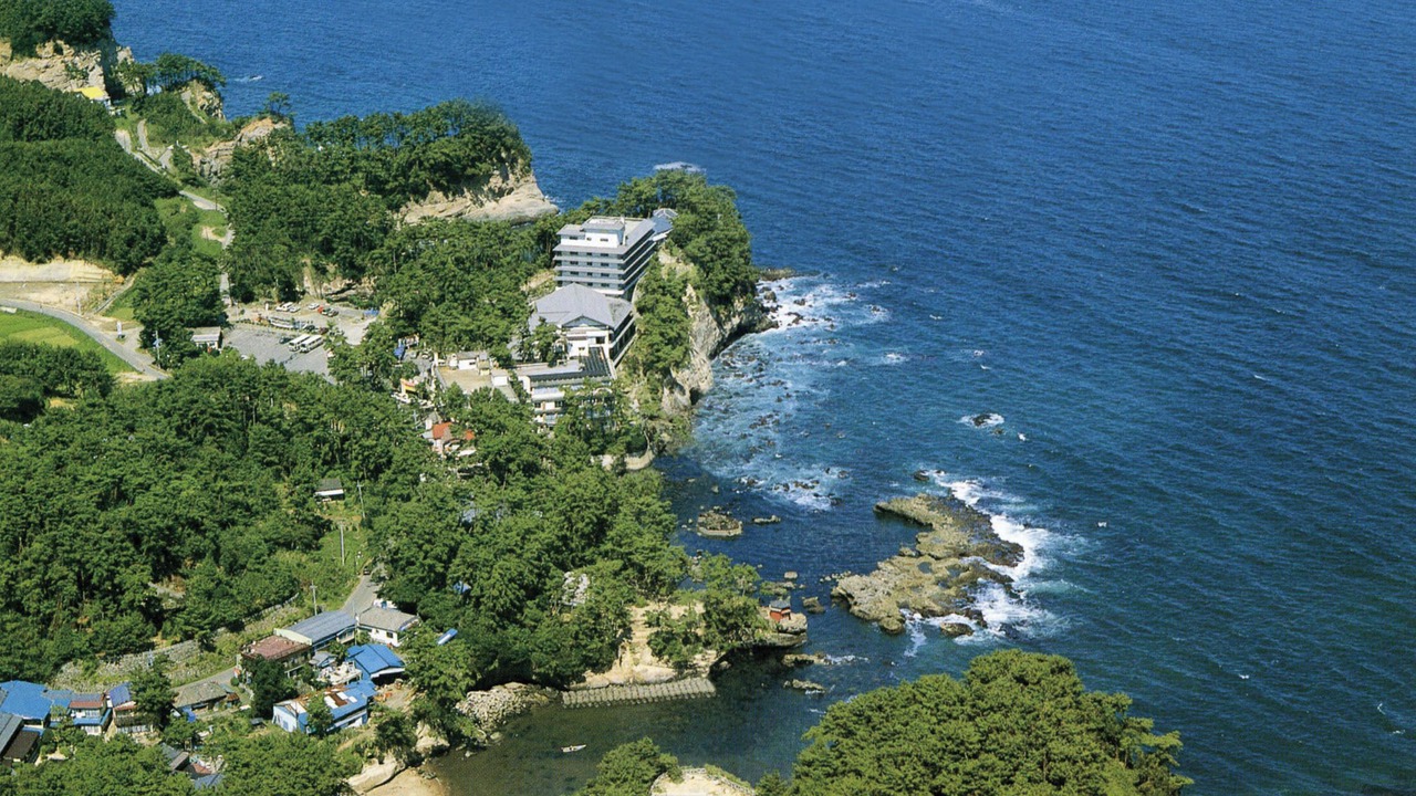 Photo of Outdoor in Kitaibaraki