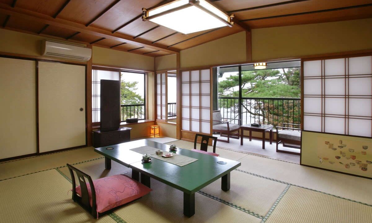 Photo of Bedroom in Kitaibaraki