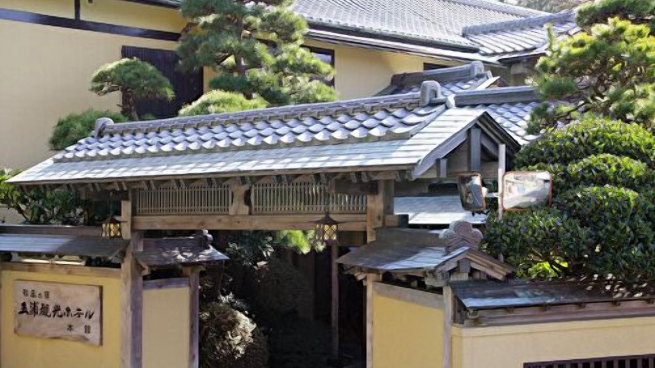 Photo of Outdoor in Kitaibaraki