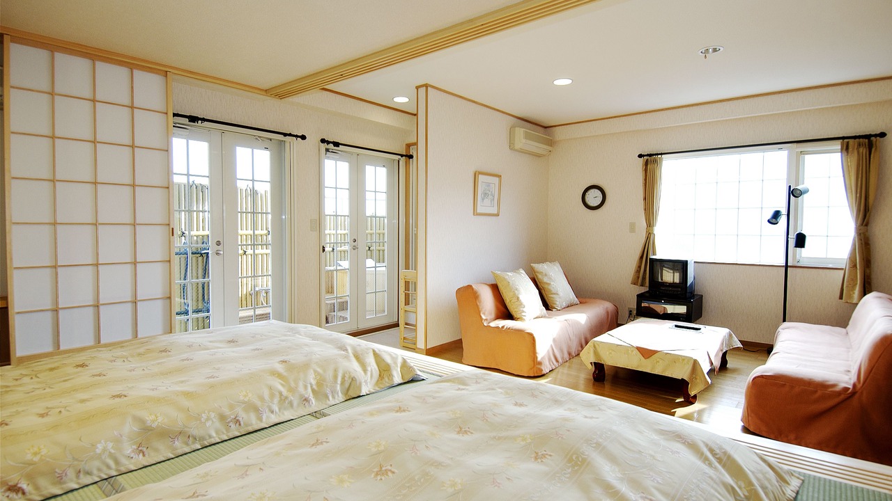 Photo of Bedroom in Yugawara