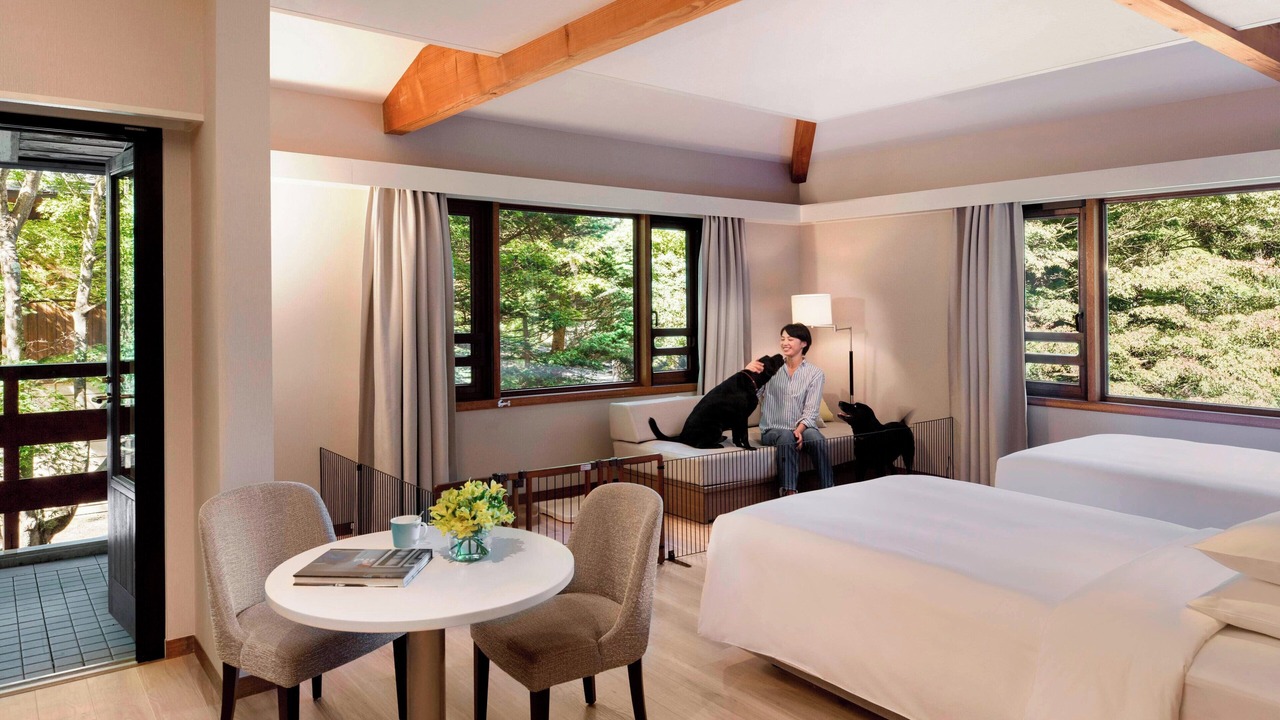 Photo of Bedroom in Kitasaku-gun