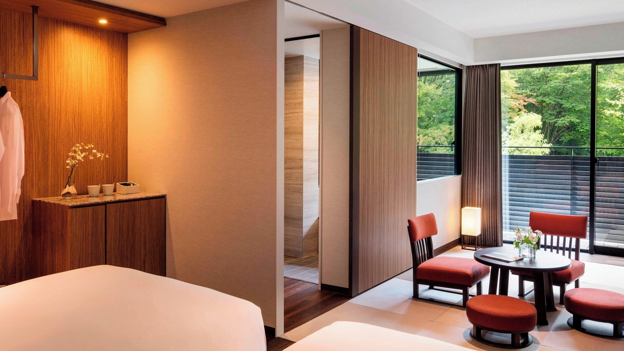 Photo of Bedroom in Kitasaku-gun