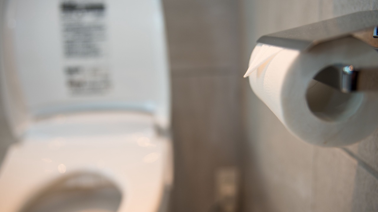 Photo of Bathroom in Hakodate