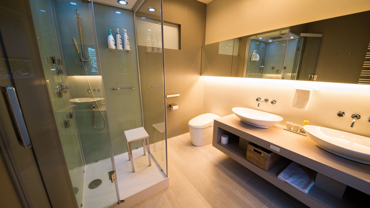 Photo of Bathroom in Hakodate