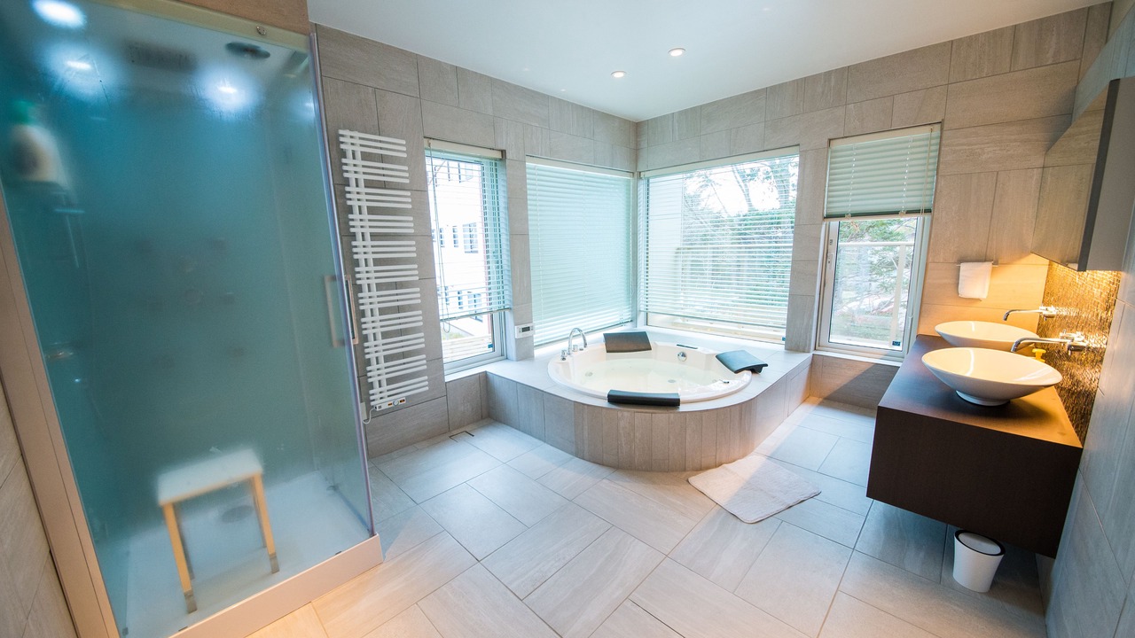 Photo of Bathroom in Hakodate