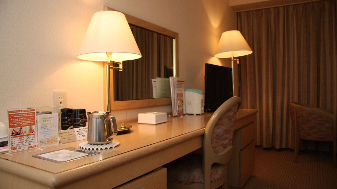 Photo of Bedroom in Kitami