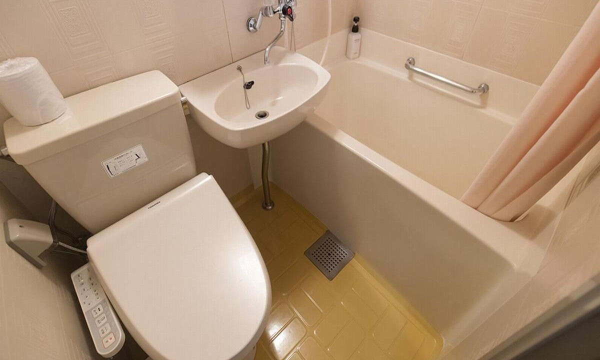 Photo of Bathroom in Kushiro