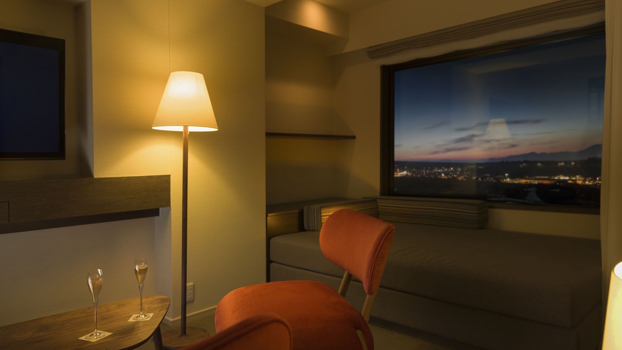 Photo of Bedroom in Fujiyoshida