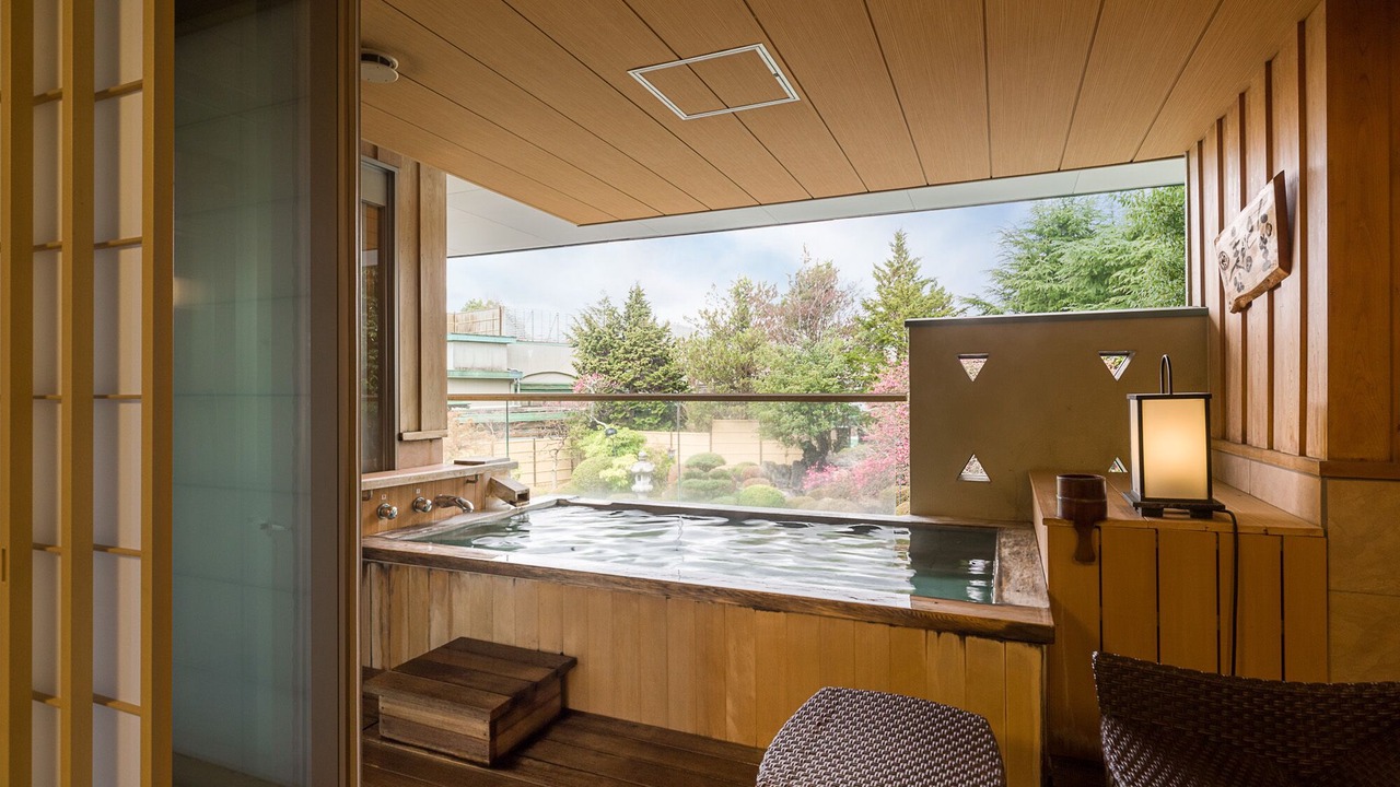Photo of Bedroom in Fujiyoshida