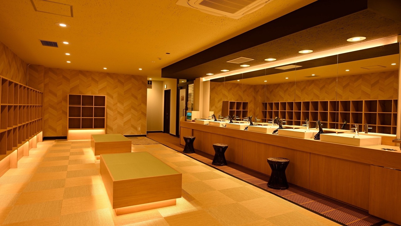 Photo of Bathroom in Awazumachi