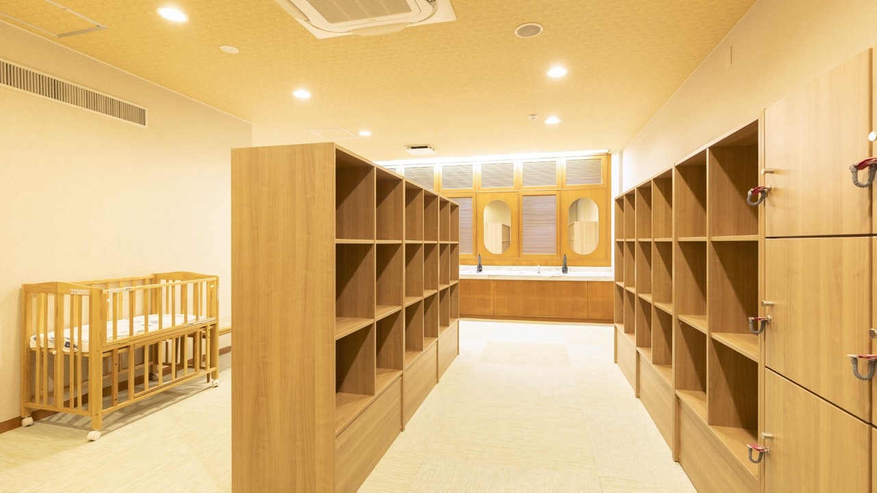 Photo of Bathroom in Kaga