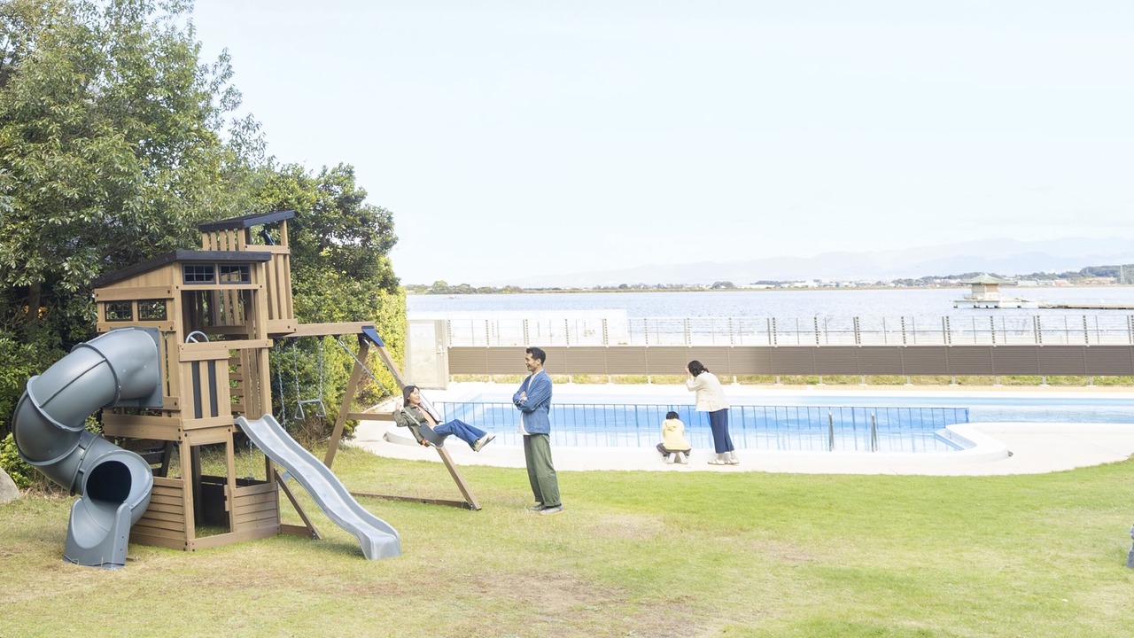 Photo of Outdoor in Akahodani Onsen