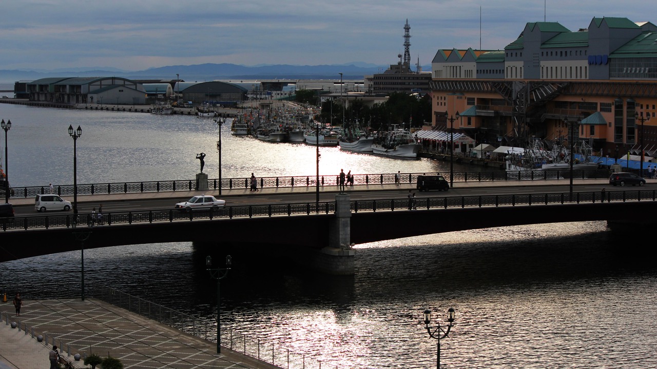 Photo of Others in Kushiro