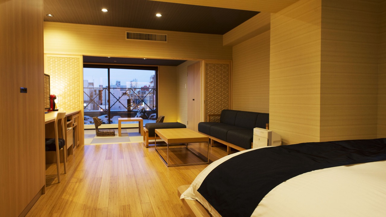 Photo of Bedroom in Kushiro
