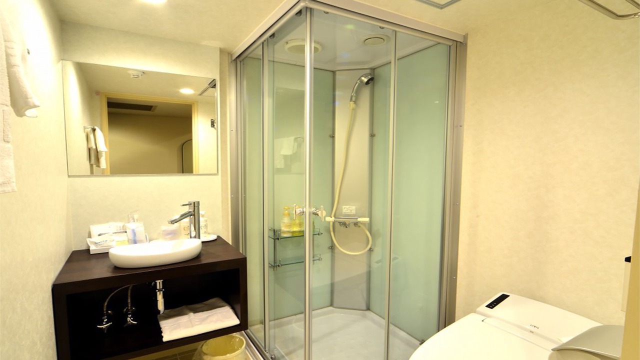 Photo of Bathroom in Kushiro