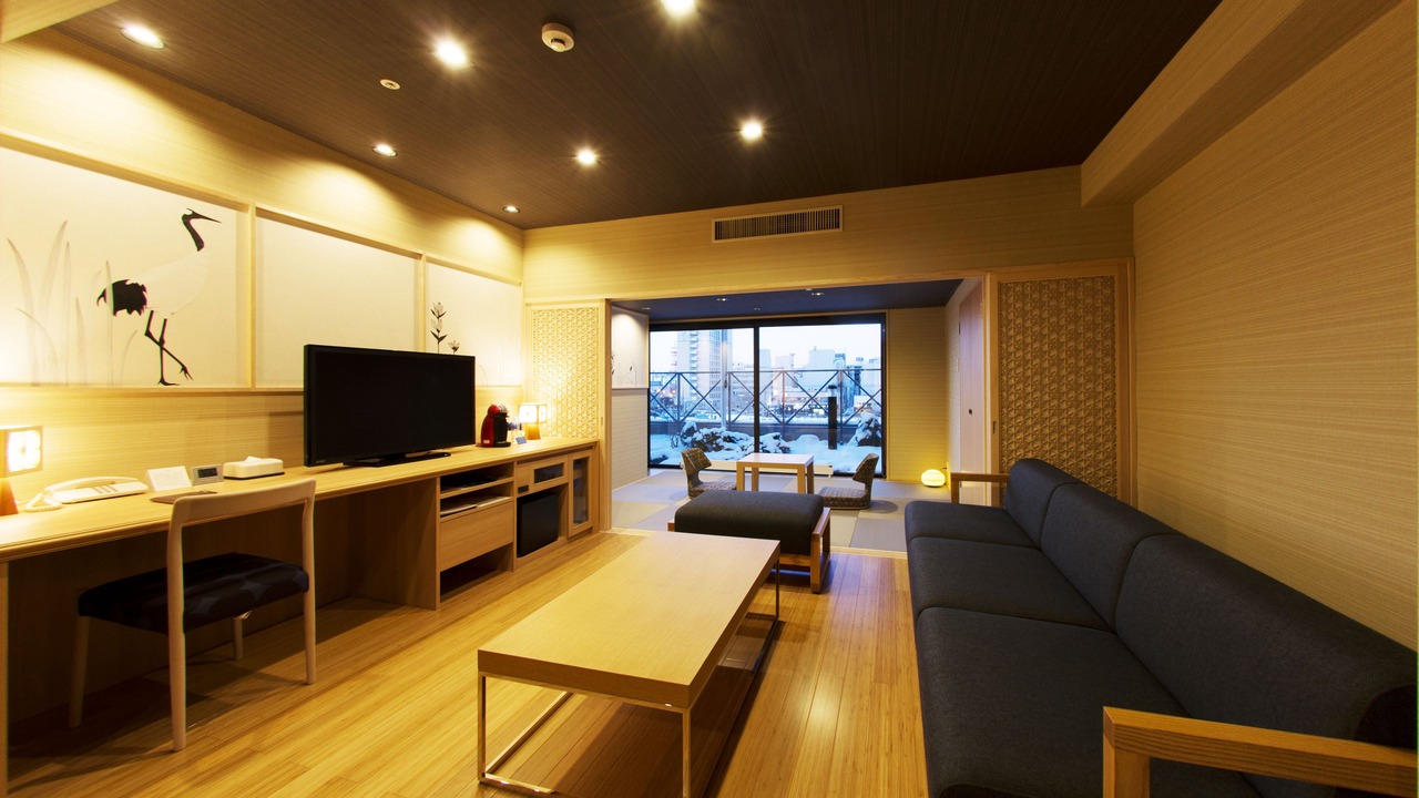 Photo of Bedroom in Kushiro