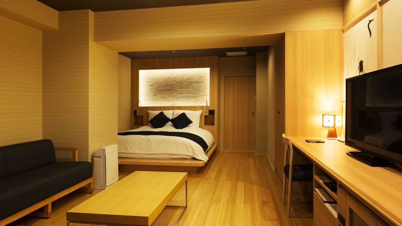Photo of Bedroom in Kushiro