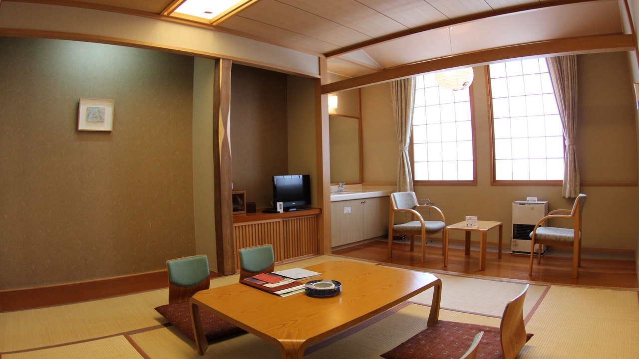 Photo of Bathroom in Tsubetsu