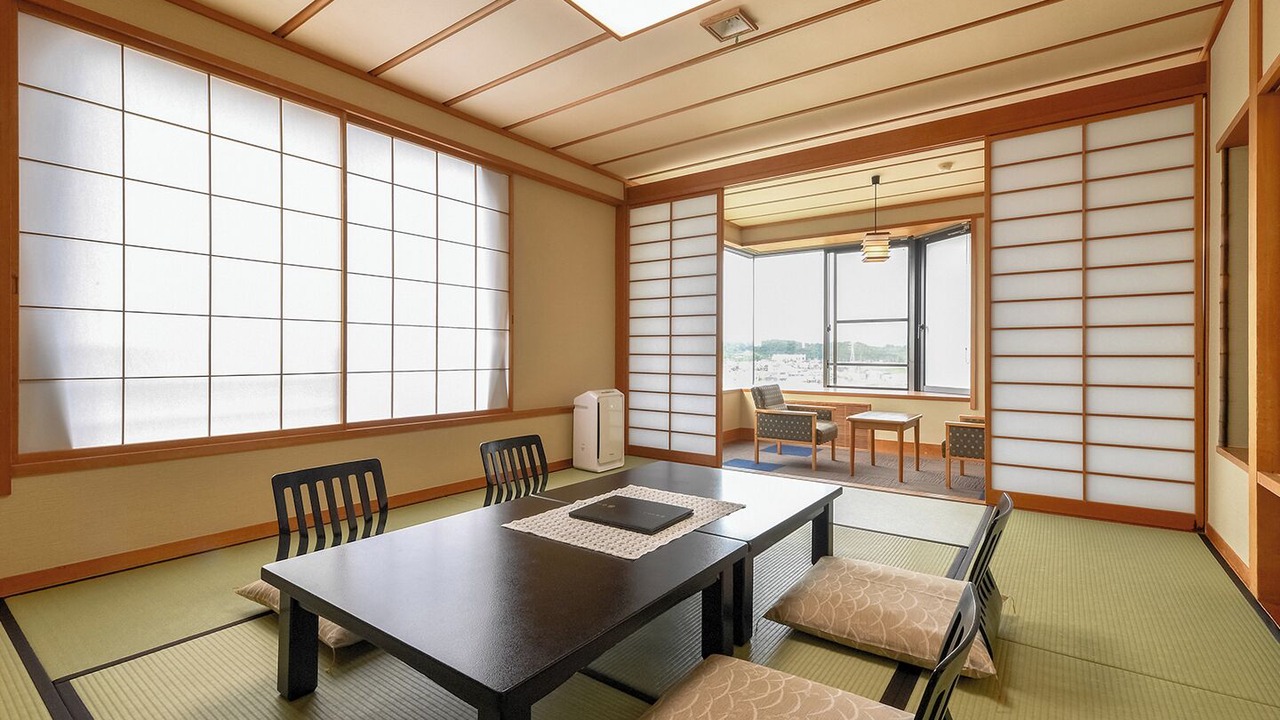 Photo of Bedroom in Onsen