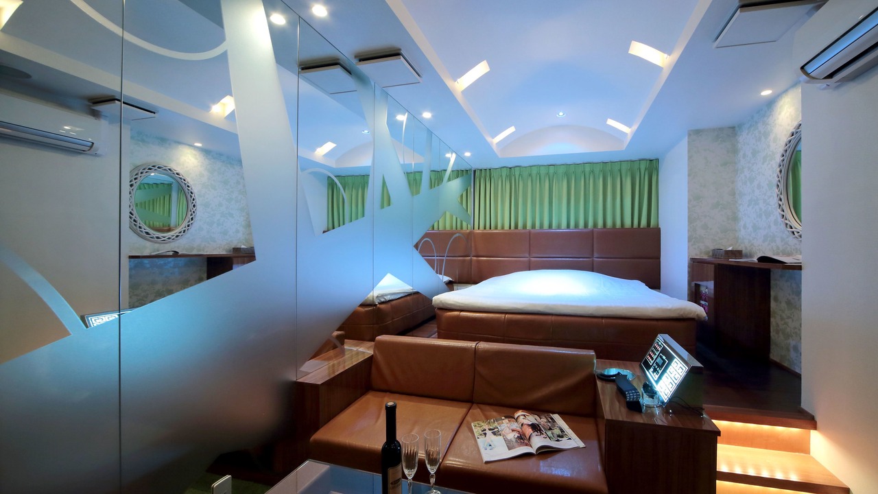 Photo of Bedroom in Naka Ward