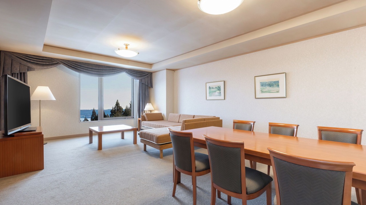 Photo of Bedroom in Noheji