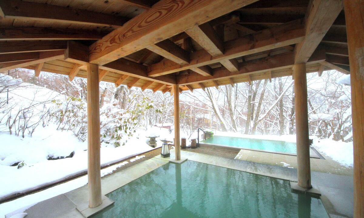 Photo of Others in Chuzenji Onsen