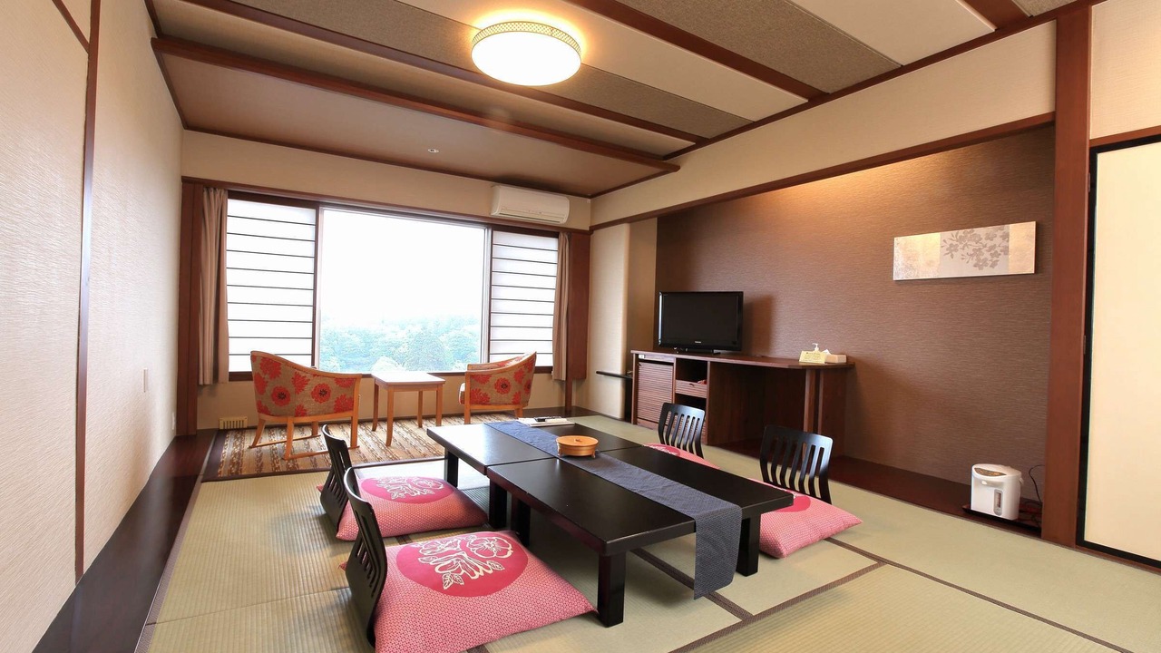 Photo of Bedroom in Toga Onsen