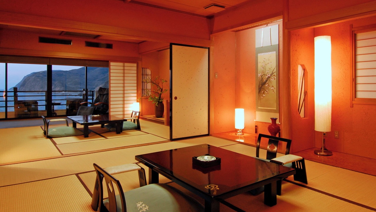 Photo of Bedroom in Toi
