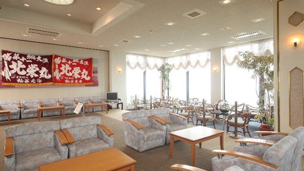 Photo of Others in Sotogahama
