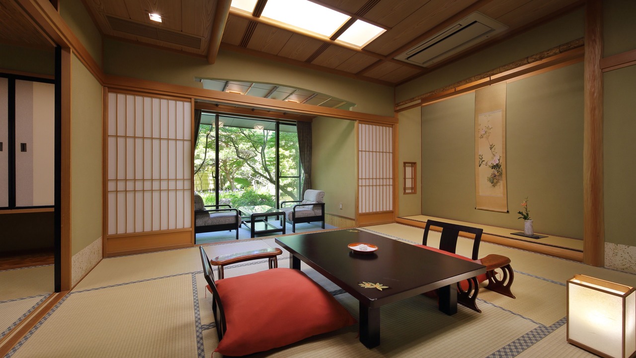 Photo of Bedroom in Atsumi