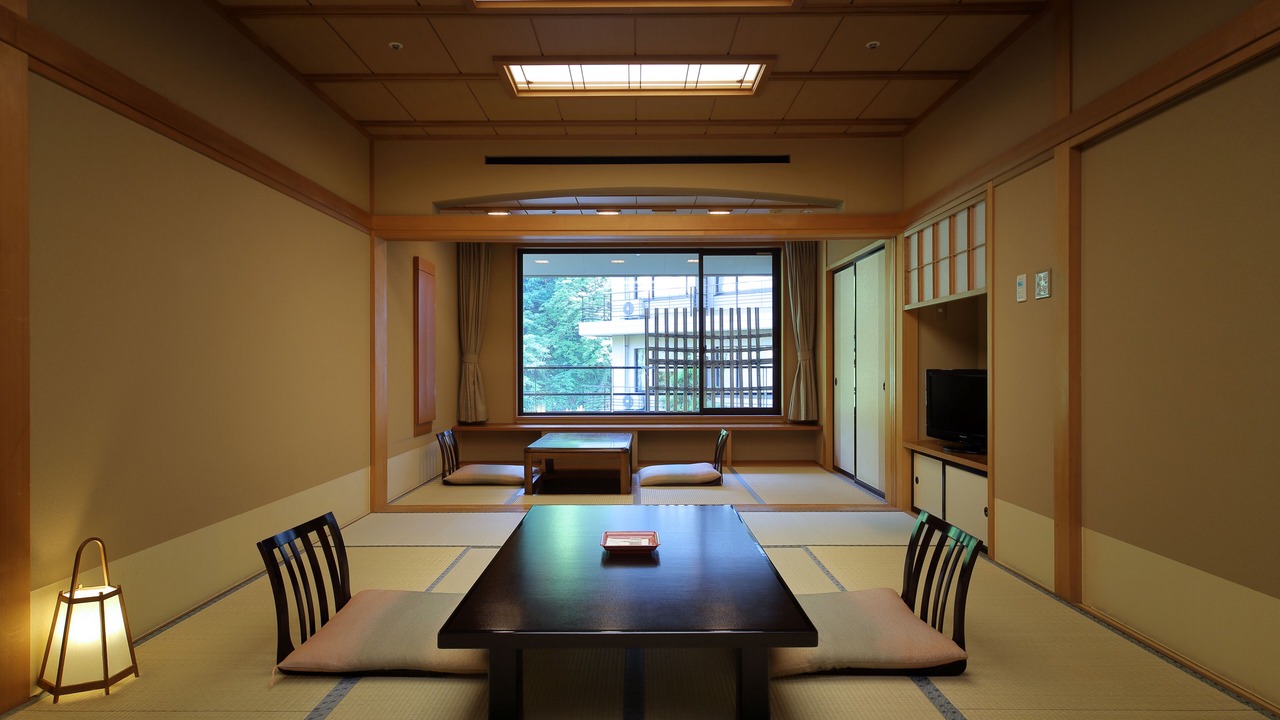 Photo of Bedroom in Atsumi