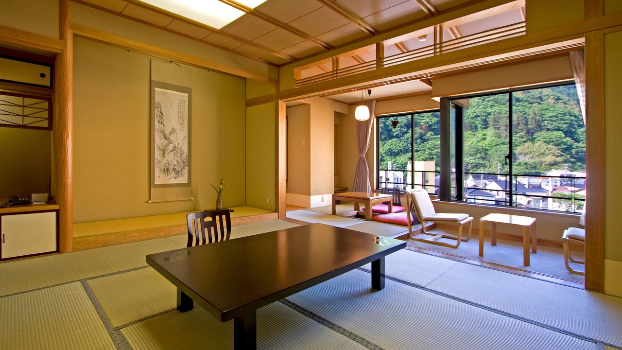 Photo of Bedroom in Atsumi