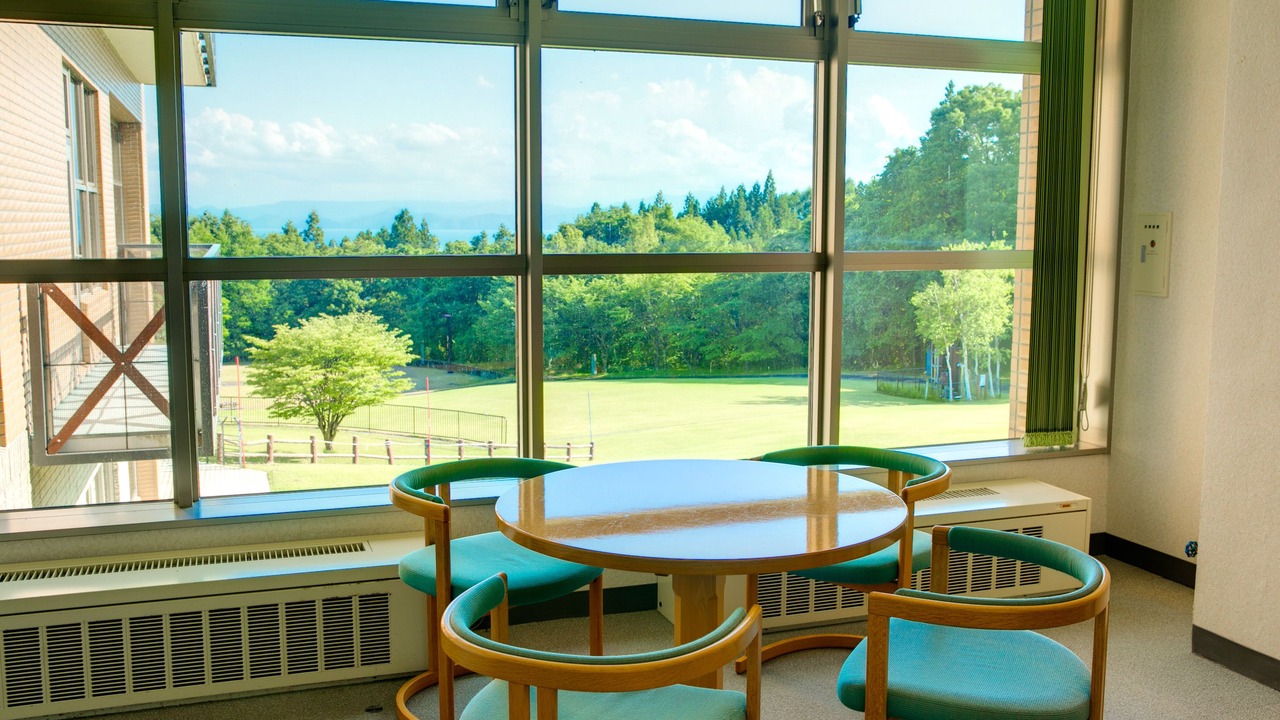 Photo of Livingroom in Inawashiro