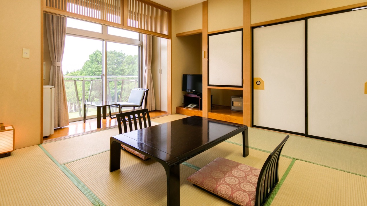 Photo of Bedroom in Inawashiro