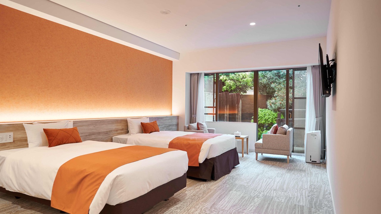 Photo of Bedroom in Kamakura