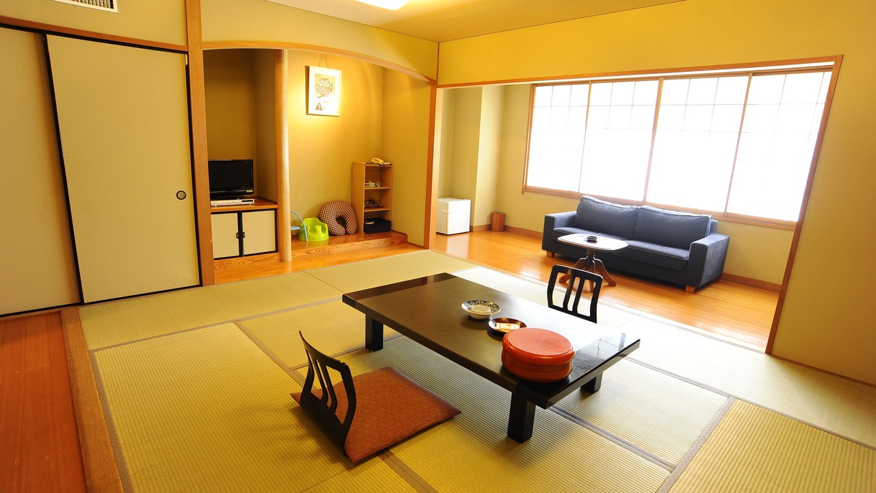 Photo of Bathroom in Harunako Onsen