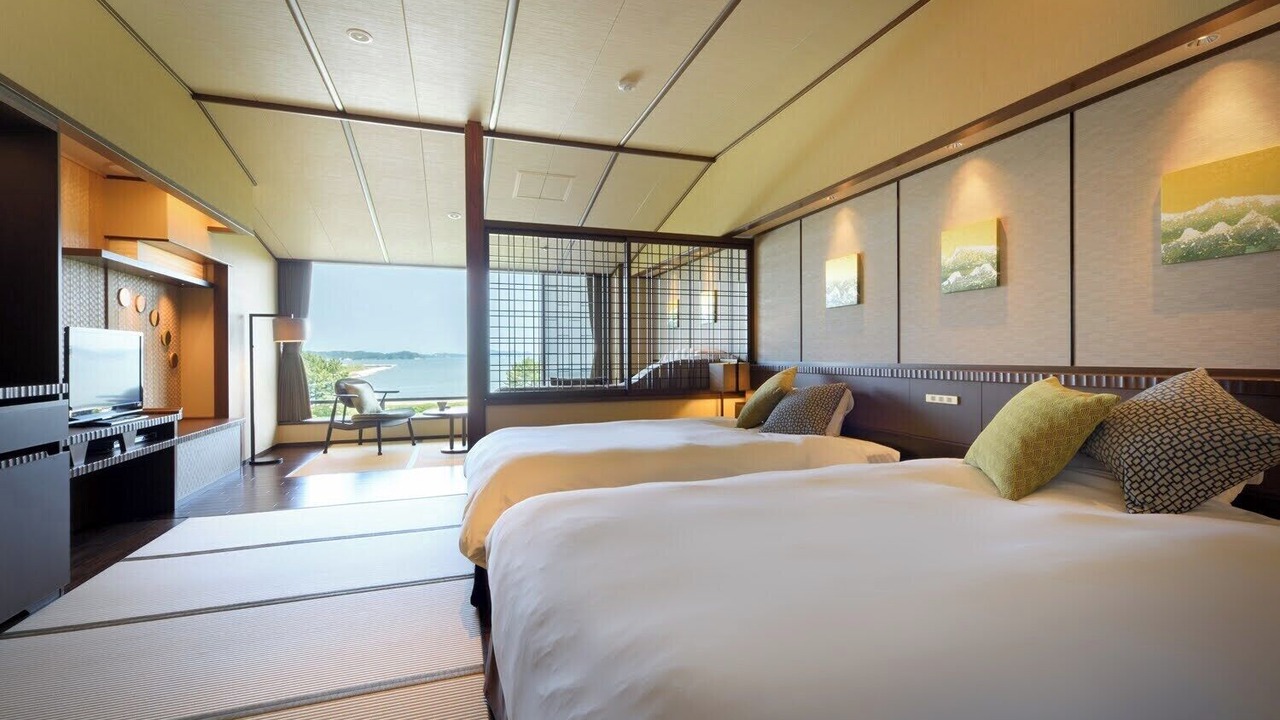 Photo of Bedroom in Takagi