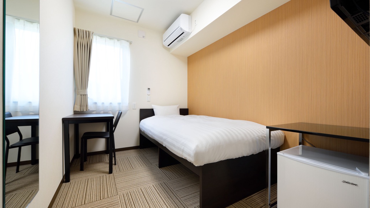 Photo of Bedroom in Kesennuma
