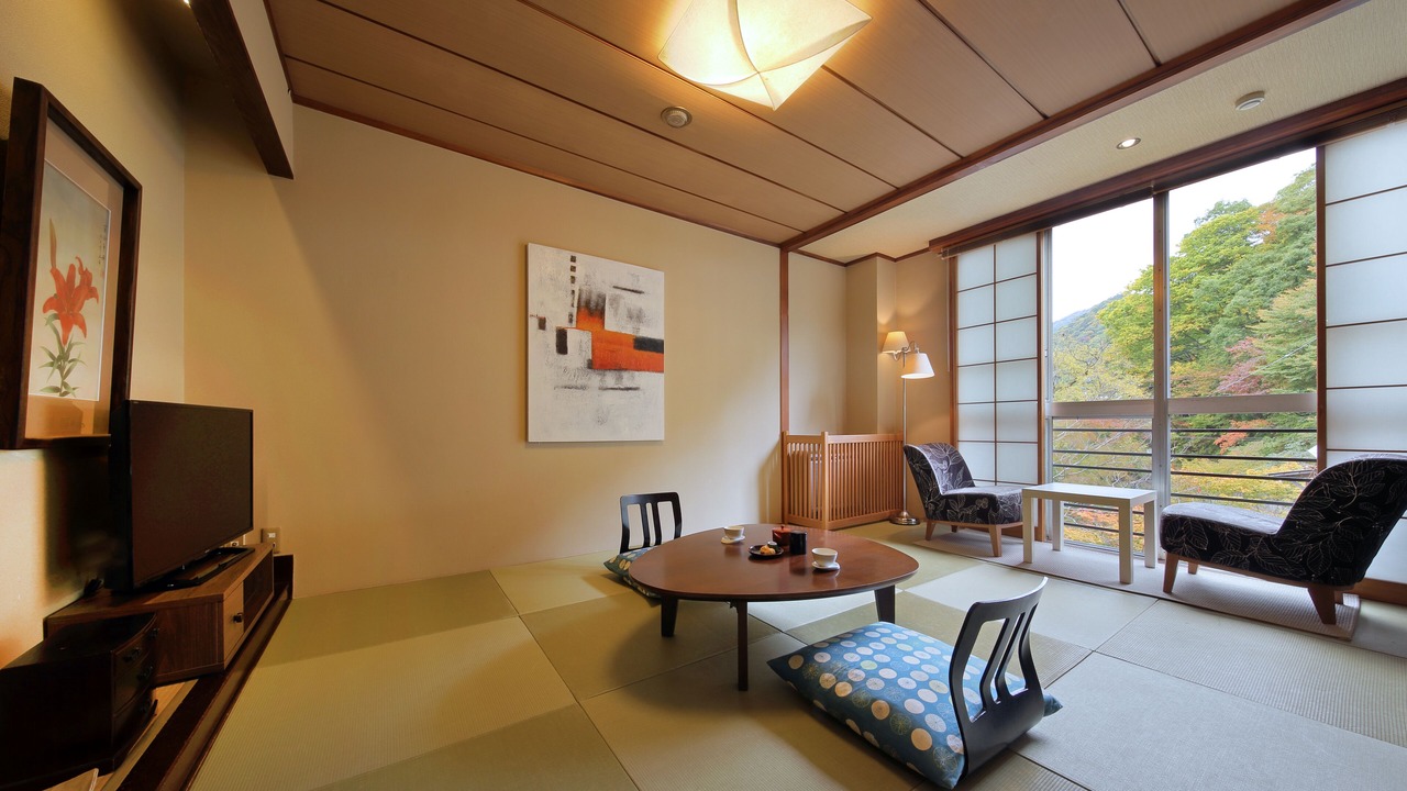 Photo of Bathroom in Yumoto-naka-yashiki