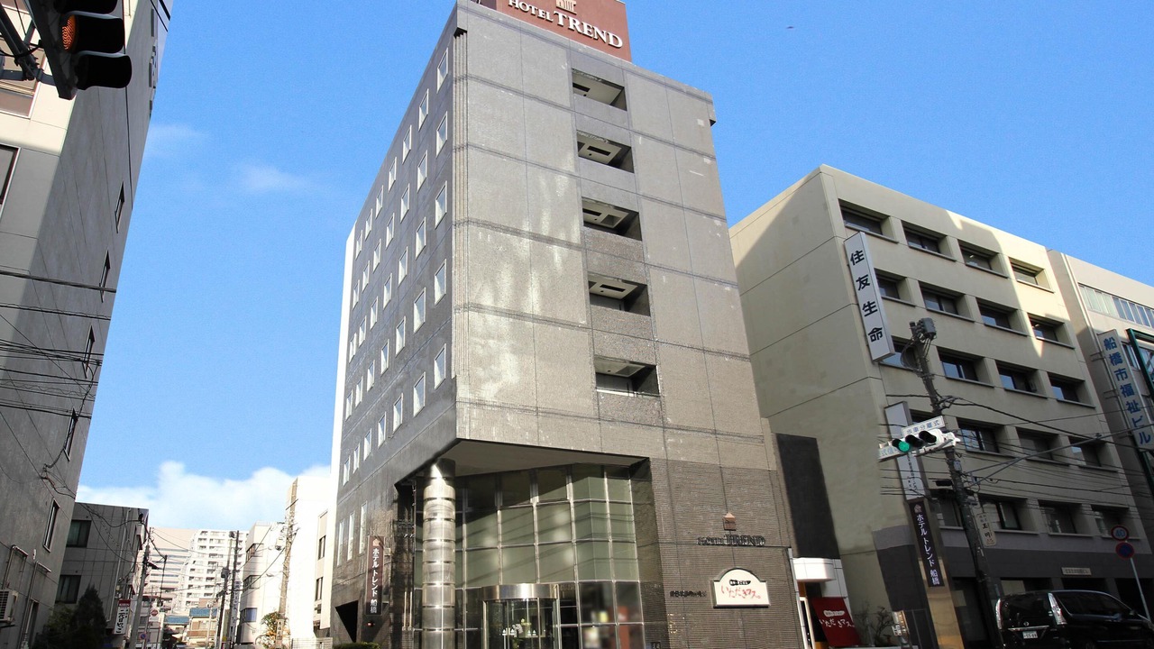 Photo of Outdoor in Funabashi