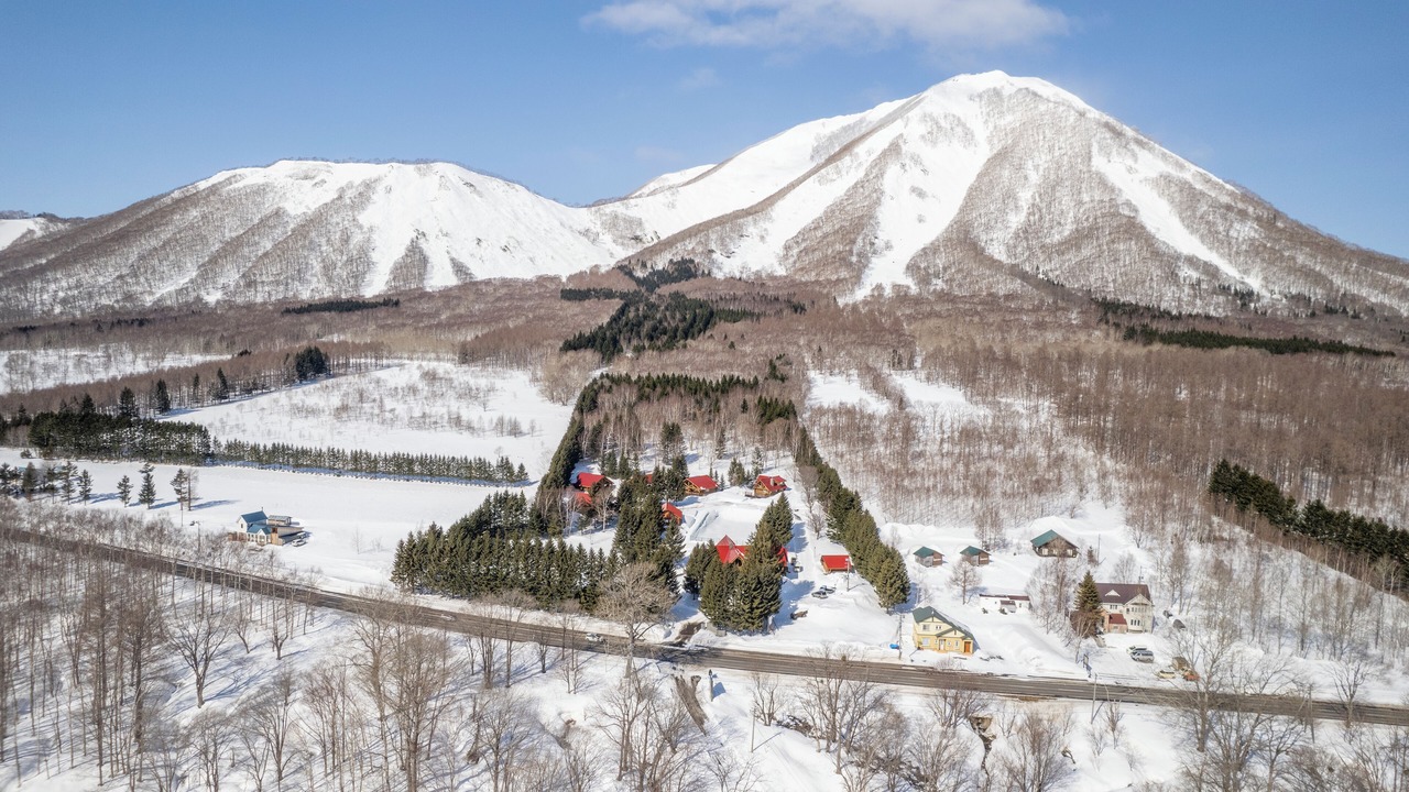 Photo of Outdoor in Rusutsu