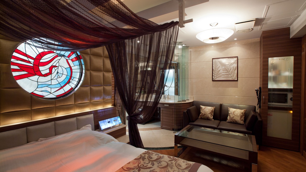 Photo of Livingroom in Kabukicho