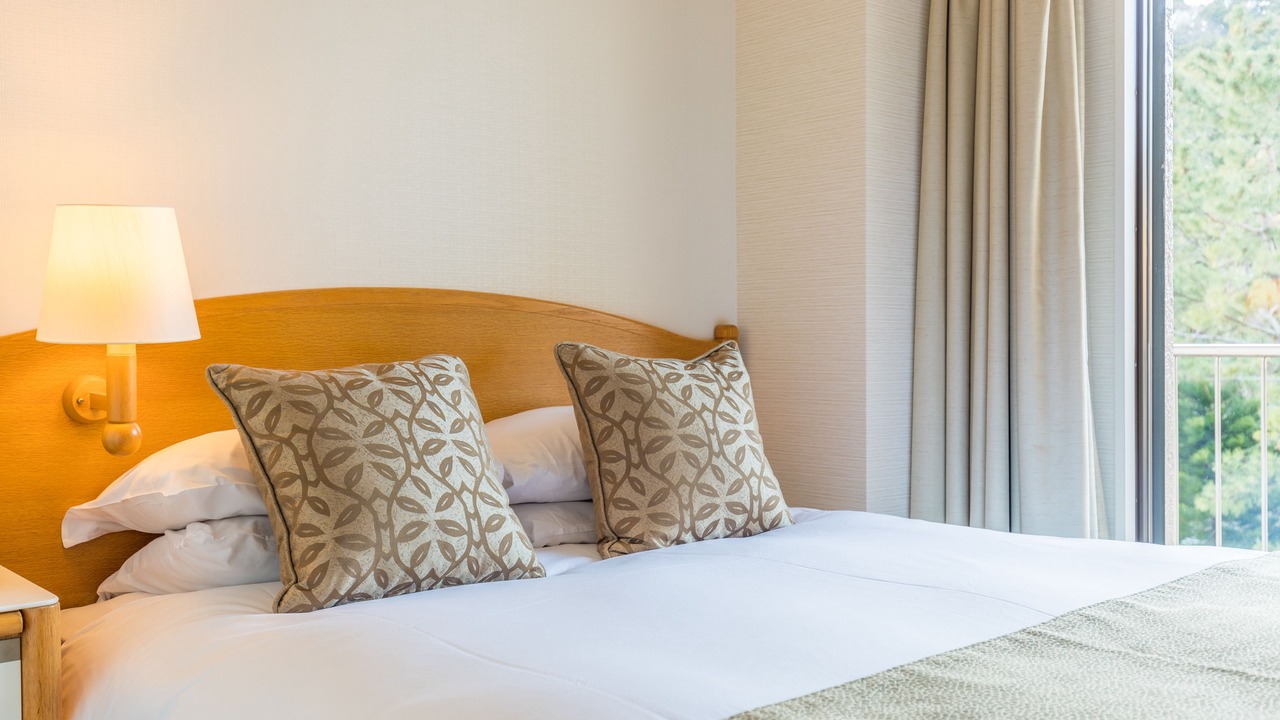 Photo of Bedroom in Kawazu