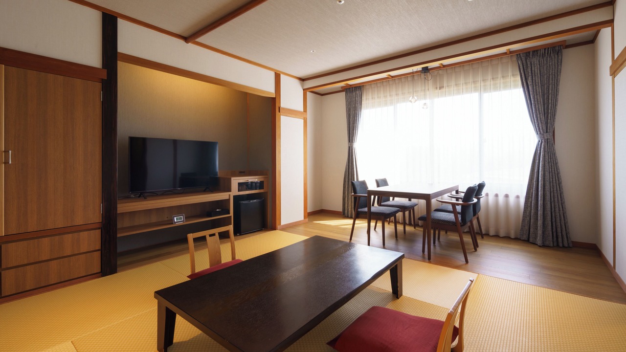 Photo of Bedroom in Uozu