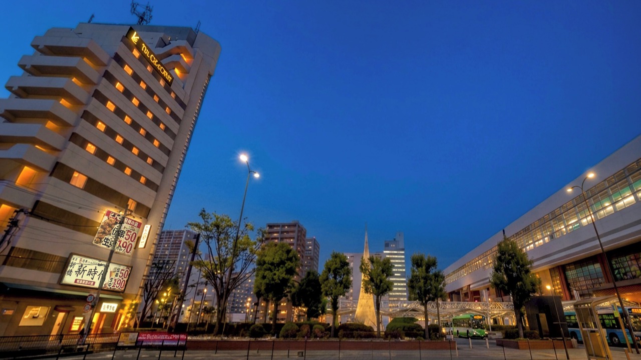 Photo of Outdoor in Izaka Onsen