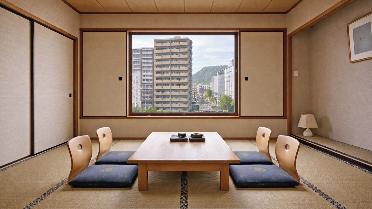 Photo of Bedroom in Izaka Onsen